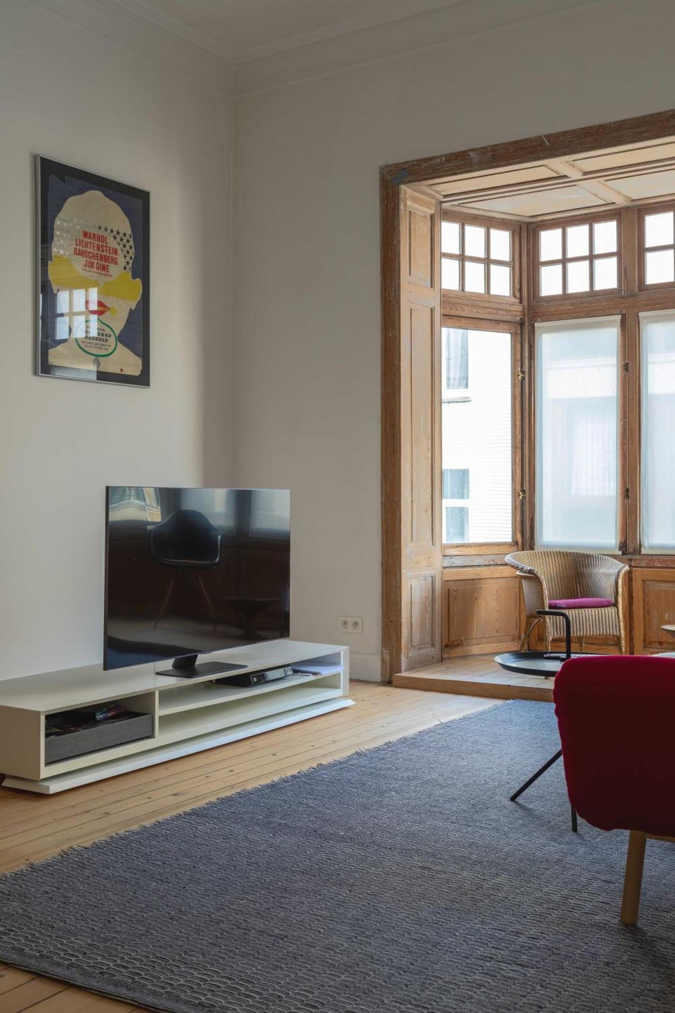 Spacious Belle Epoque House With Free Parking Ostende Exterior foto